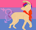 pride pupper