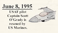 This Day in History: June 8, 1995