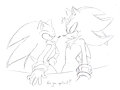 cutscene i have yet to unlock on shadow the hedgehog
