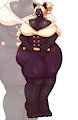 Abigail White [Comm]
