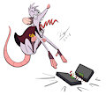 Nerd Rage