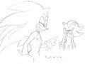 why is it that it looks like there's sexual tension whenever they interact by dpgsonic