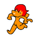 Run Koop run!