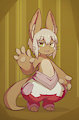 Nanachi by kekitopu