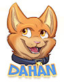 Badge by Mutt