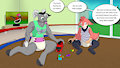 Playdate