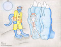 Powerline Donamer - Standout