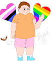 Pride month