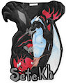 Drotter Badge by Setekh