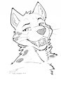 I Don't Bite... Hard by Setekh