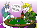 Epic Unicorn Battle