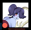 Patreon Reward :JUNE: by PulsePunch