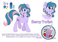 Berry Twist ref