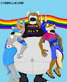 Time for pride