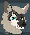gift for VolgaIsGlitching by Cacticorn