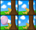 Agumon Comic