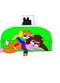 Conker Spanking Flora by Conkerfan420