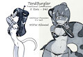 Traditional Commissions -=Closed=-
