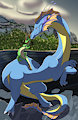 Mother Dragoness