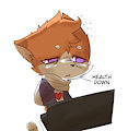 Health Problem-Commission delay.