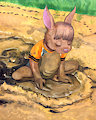 Mud Pit #2