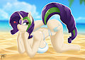 YCH Result: Bikini Pone!
