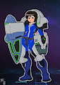 Lieutenant Morales