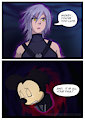 Aquanort.  Mickey's Fault