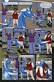 The New Normal - Issue One: Hiding - Page 6
