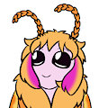 April Patreon Reward - Animated Icon