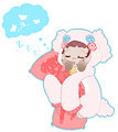 Hug Pillow