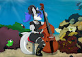 [C] Sasha Shark