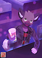 Haida! by Sunnynoga