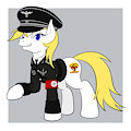 Pony OC 28 by Xexus