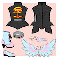 Pony Clothes 4