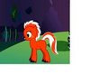 Mystery Pony