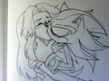 ShadowxMaria 04 by Mitsukuri