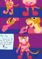 Doll all dressed! by CadpigJR