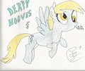 Derpy Hooves!