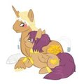 Mon Petit Prince by MistySheep