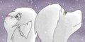 Snowy Icon Set~ <3