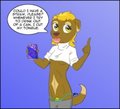 Soda Pup