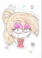 o3o by RANDOMCHICKsydney45