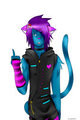 emo Kitty