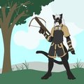 Hunter by rknight