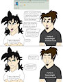 Ask/Dare Waffle and Xever Answer 1