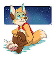 Fox47 by pandapaco