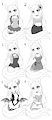 Kyanna Clothes by darkshootout