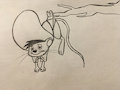 Speedy Gonzales Wedgie! by AOXA