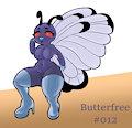 Butterfree